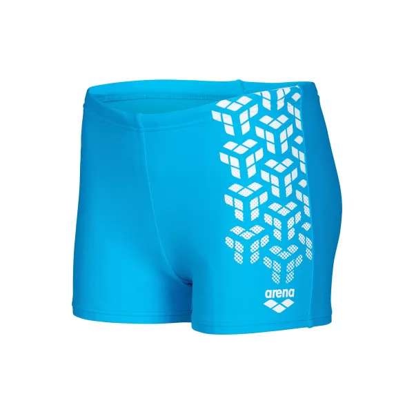 Дитячі плавки Arena KIKKO V SWIM SHORT GRAPHIC