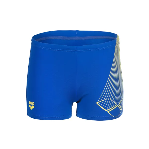 Дитячі плавки Arena BRIGHT SWIM SHORT