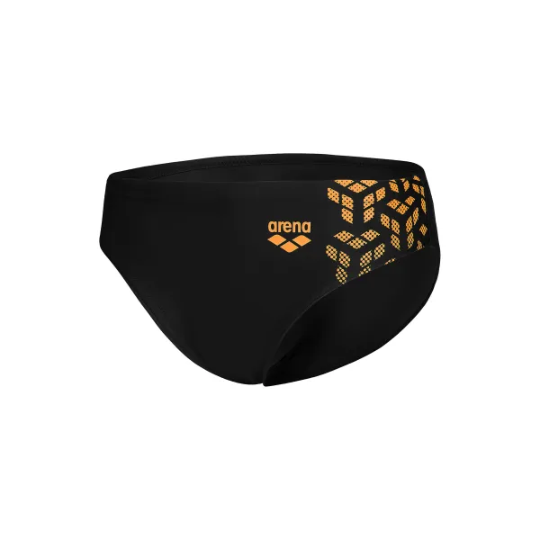 Дитячі плавки Arena KIKKO V SWIM BRIEFS GRAPHIC