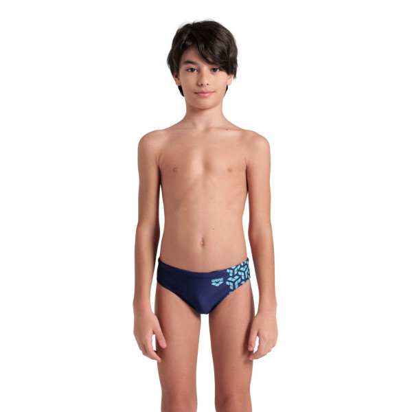 Дитячі плавки Arena KIKKO V SWIM BRIEFS GRAPHIC