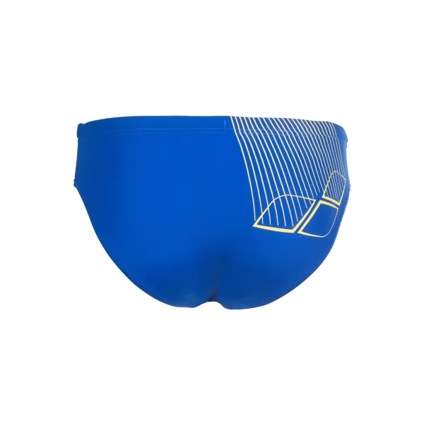 Дитячі плавки Arena BRIGHT SWIM BRIEFS