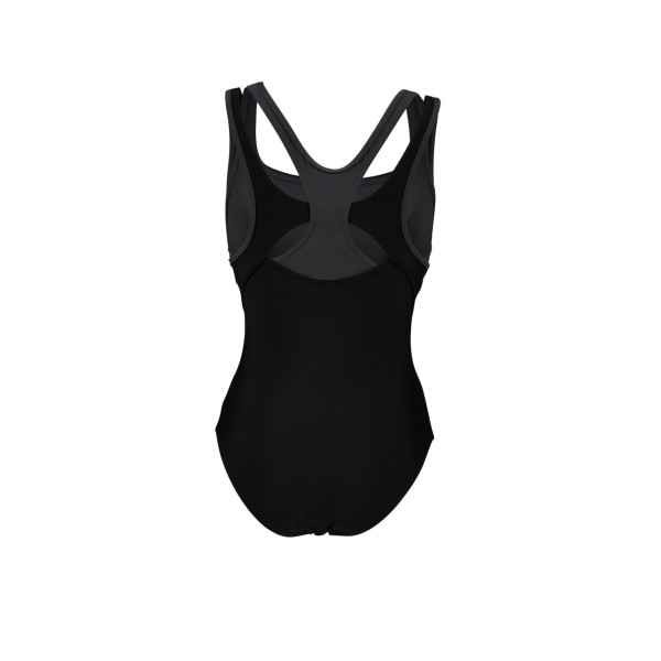 Жіночий купальник  Arena SWIMSUIT SOLID CONTROL HI-POWE