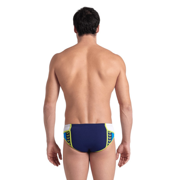 Чоловічі плавки Arena ICONS SWIM BRIEFS PANEL