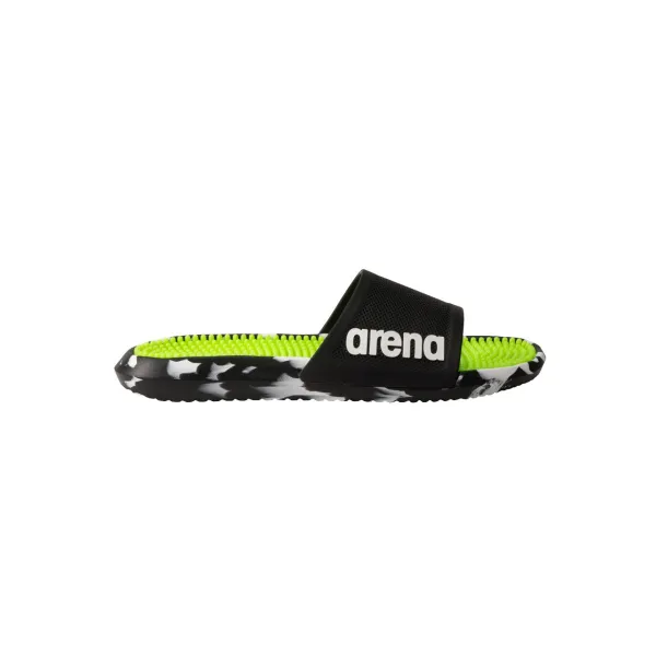 Тапочки для басейну Arena MARCO BI