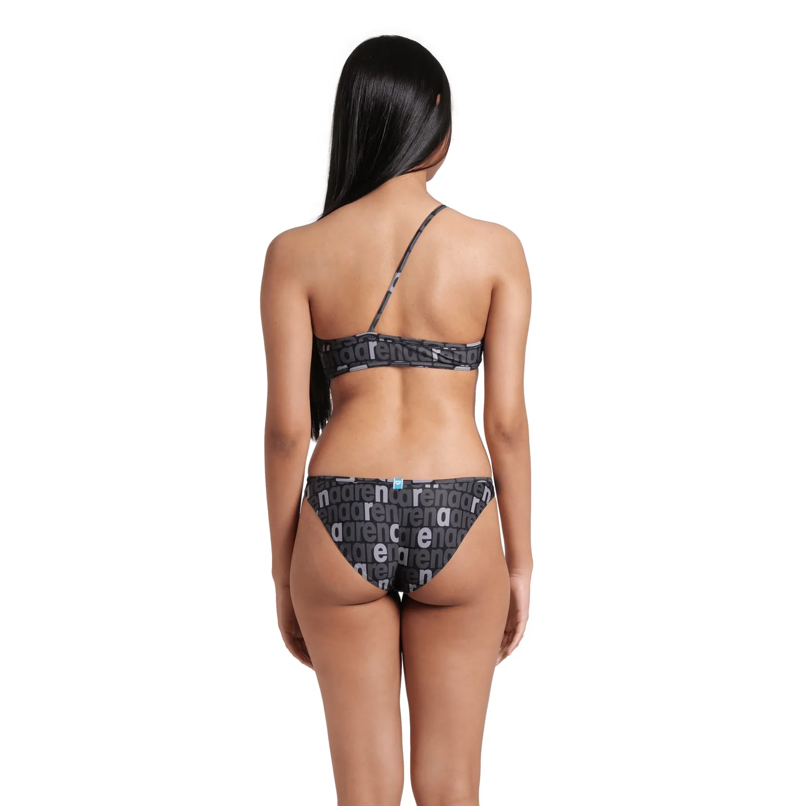 Жіночий купальник Arena LOGOTYPE SWIMSUIT SINGLE SHOUL