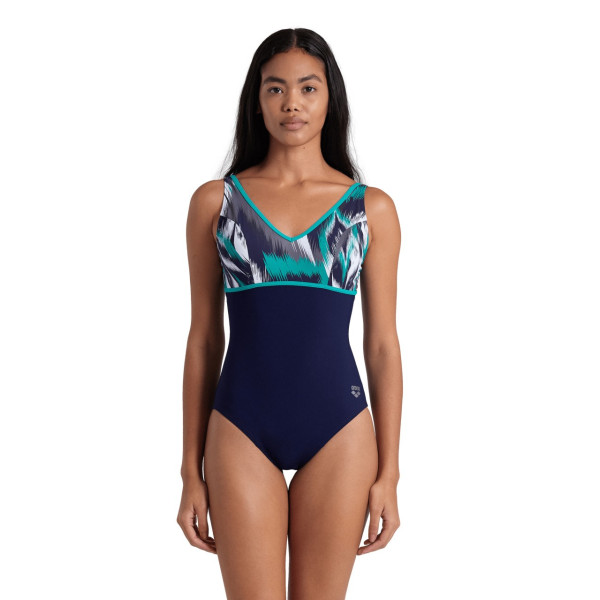 Жіночий купальник Arena BODYLIFT SWIMSUIT JENNIFER WIN