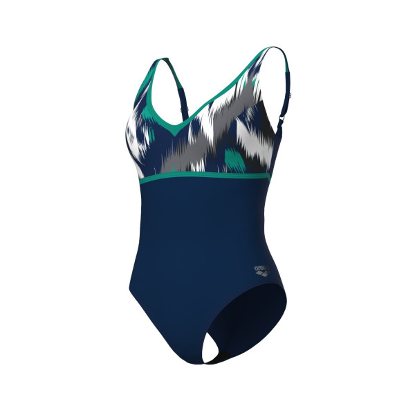 Жіночий купальник Arena BODYLIFT SWIMSUIT JENNIFER WIN