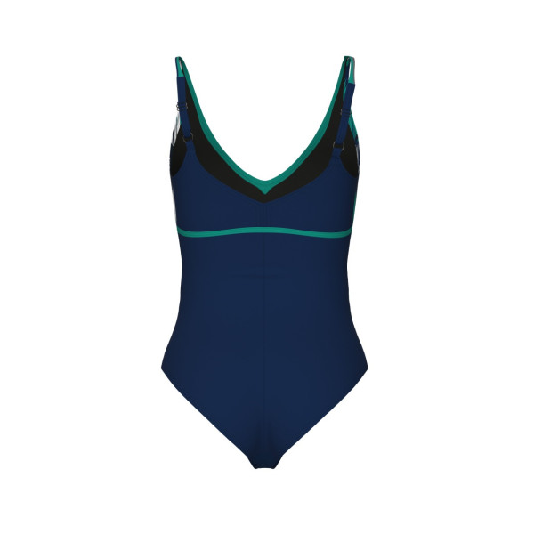 Жіночий купальник Arena BODYLIFT SWIMSUIT JENNIFER WIN