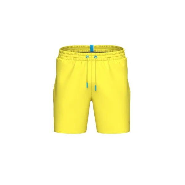 Чоловічі плавальні шорти Arena BEACH BOXER SOLID