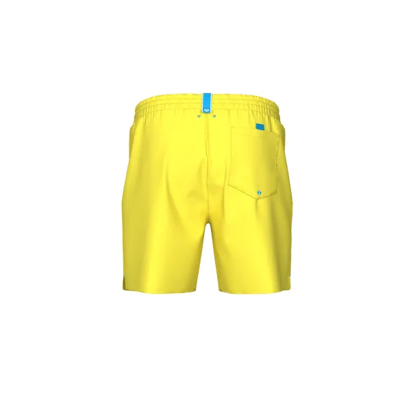 Чоловічі плавальні шорти Arena BEACH BOXER SOLID