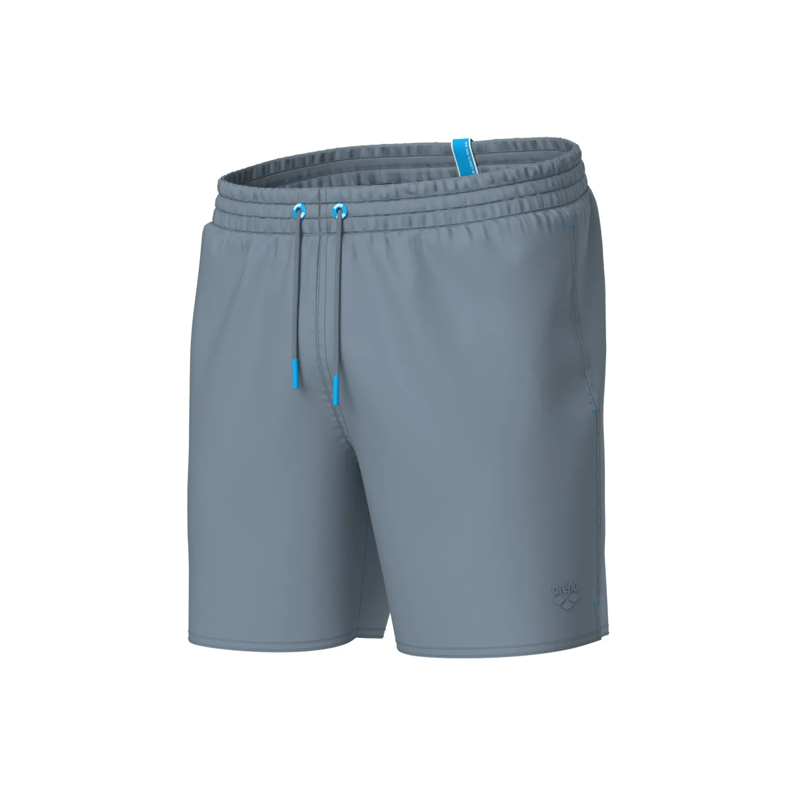 Чоловічі плавальні шорти Arena BEACH BOXER SOLID