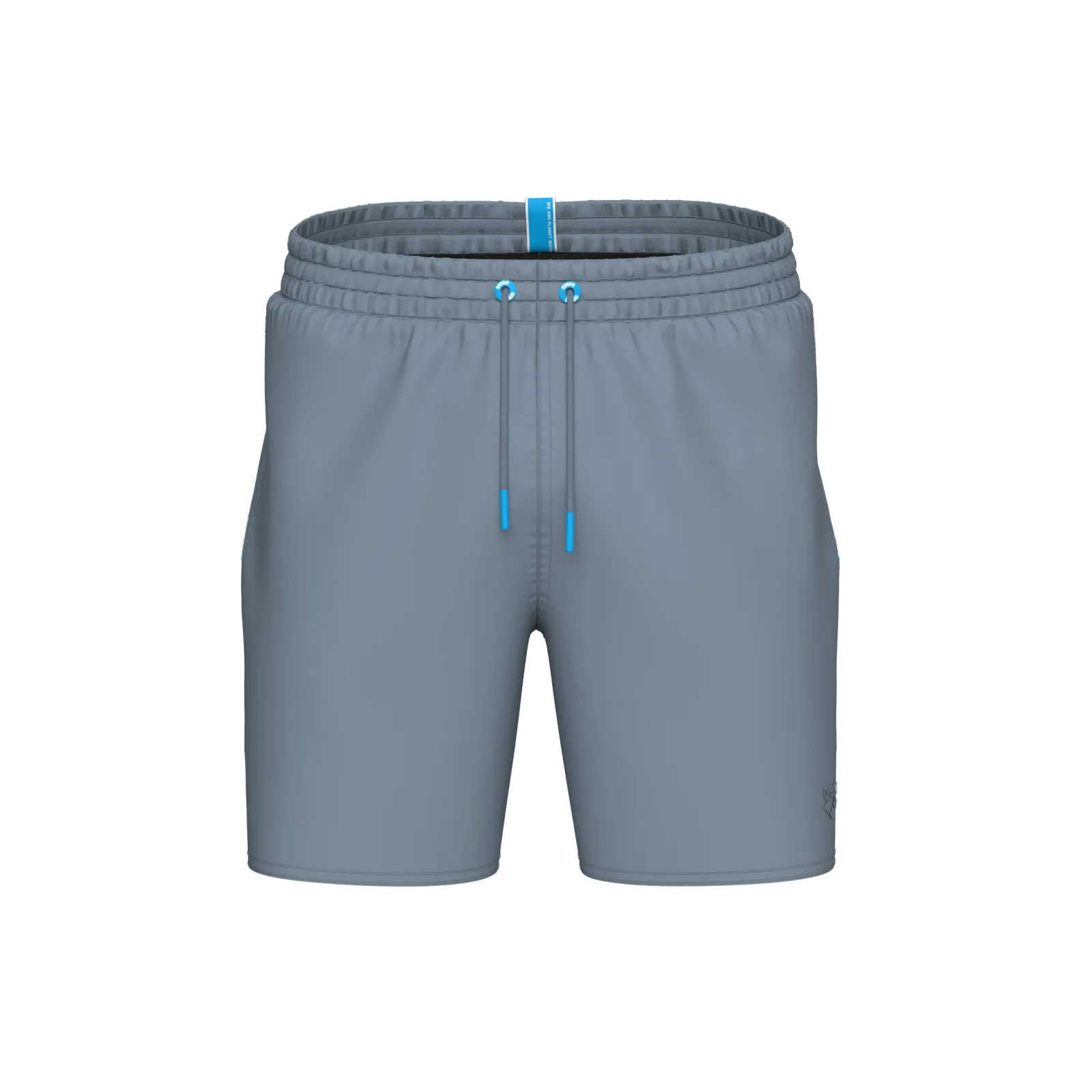 Чоловічі плавальні шорти Arena BEACH BOXER SOLID