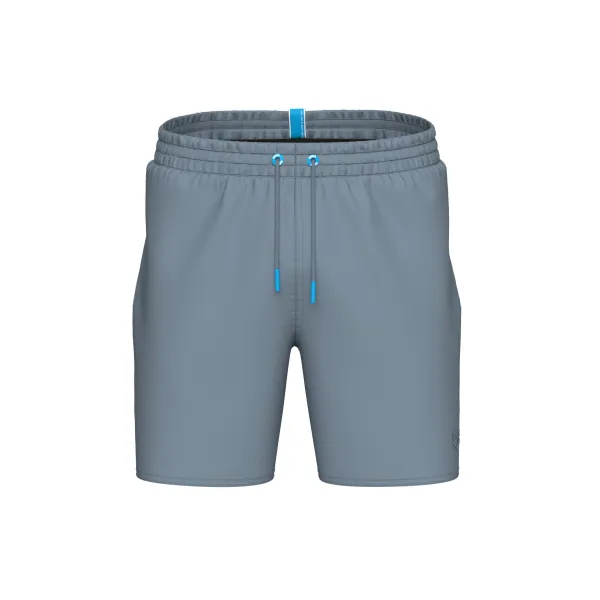 Чоловічі плавальні шорти Arena BEACH BOXER SOLID