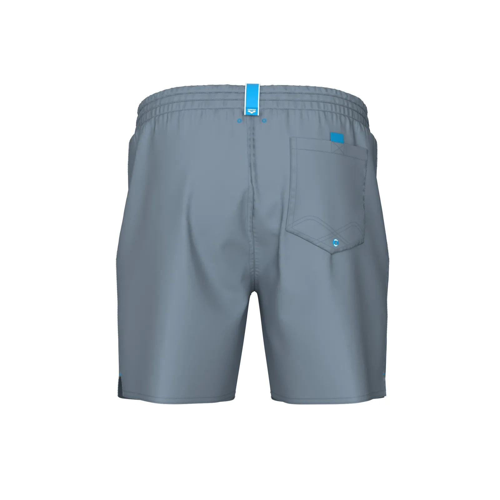 Чоловічі плавальні шорти Arena BEACH BOXER SOLID