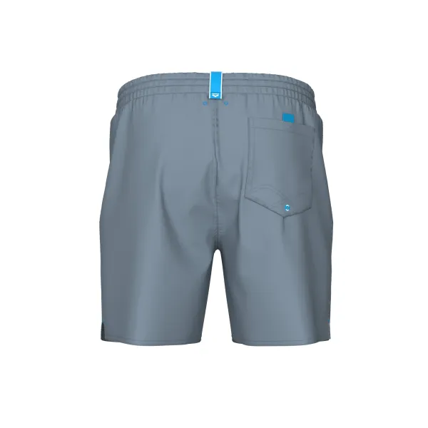 Чоловічі плавальні шорти Arena BEACH BOXER SOLID
