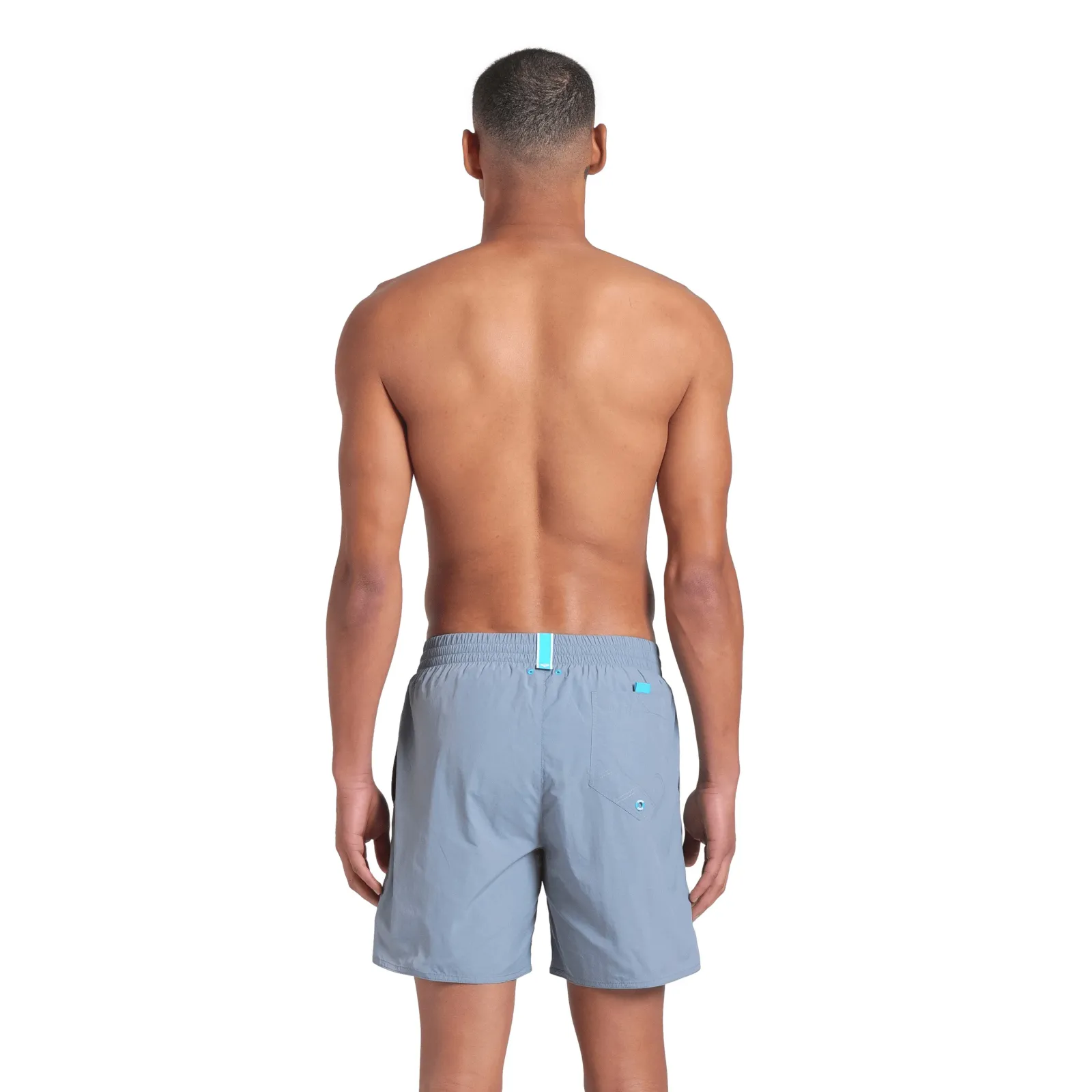 Чоловічі плавальні шорти Arena BEACH BOXER SOLID