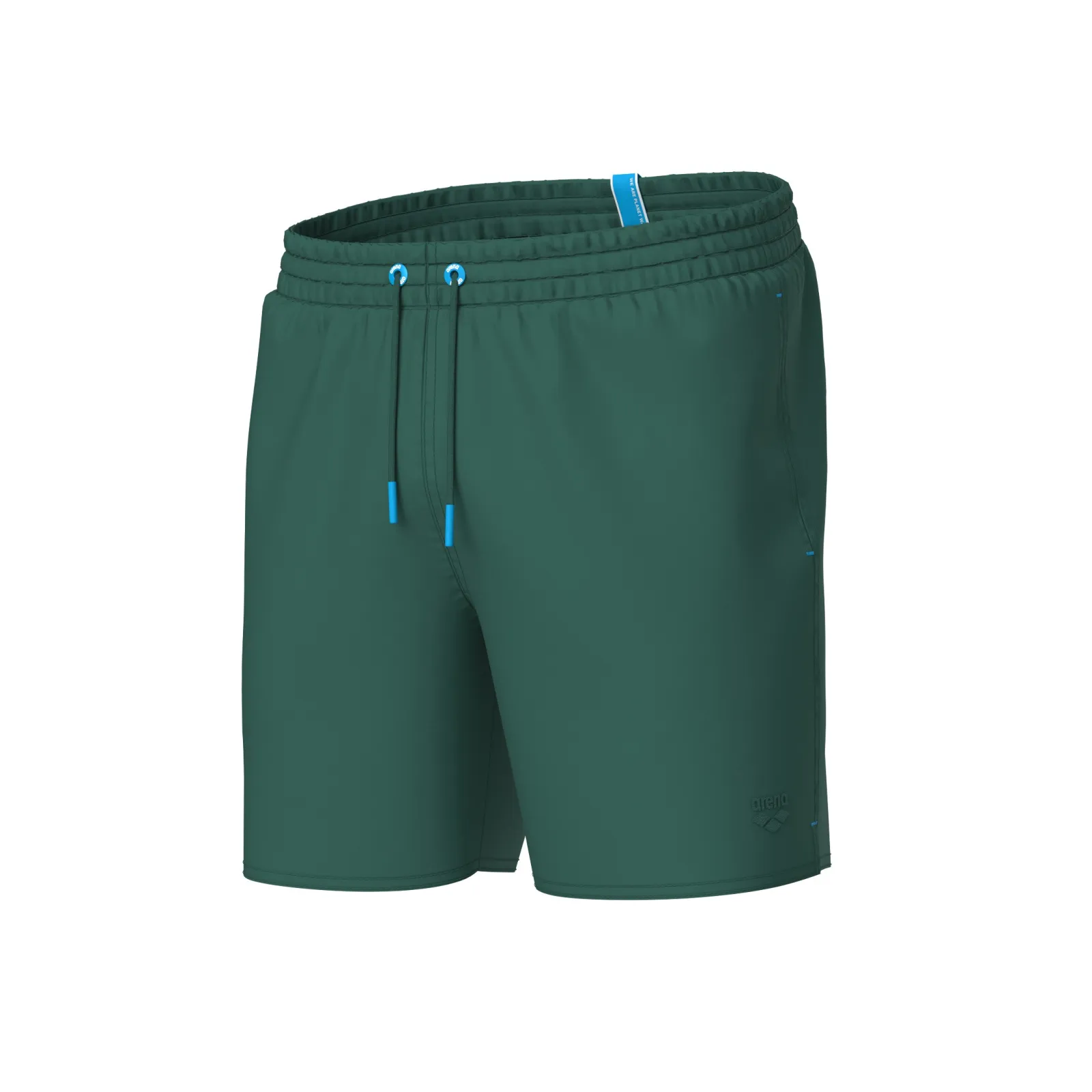 Чоловічі плавальні шорти Arena BEACH BOXER SOLID