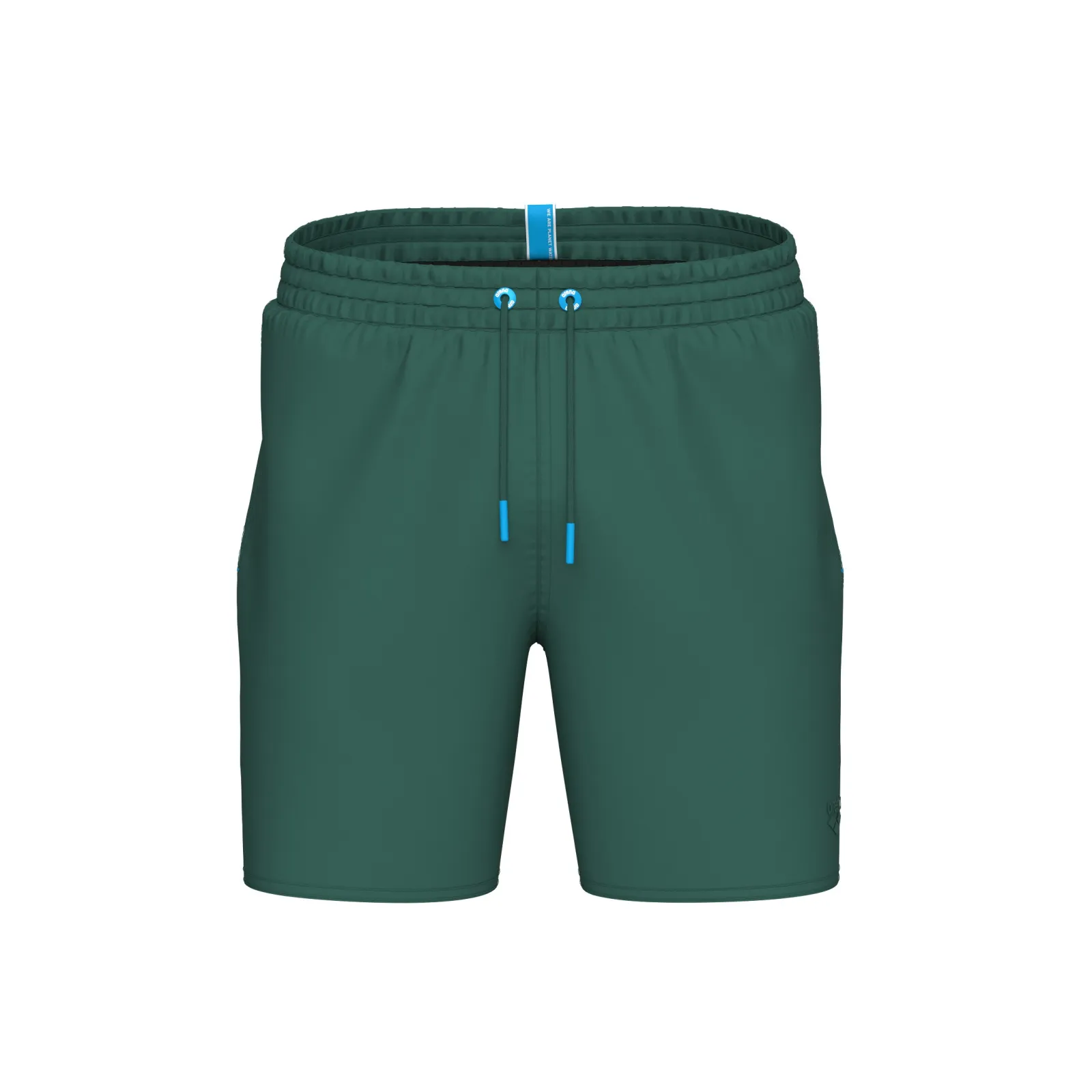 Чоловічі плавальні шорти Arena BEACH BOXER SOLID