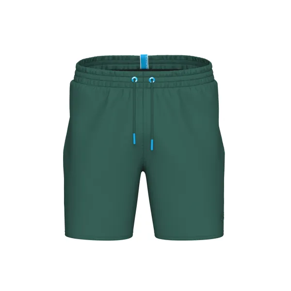 Чоловічі плавальні шорти Arena BEACH BOXER SOLID