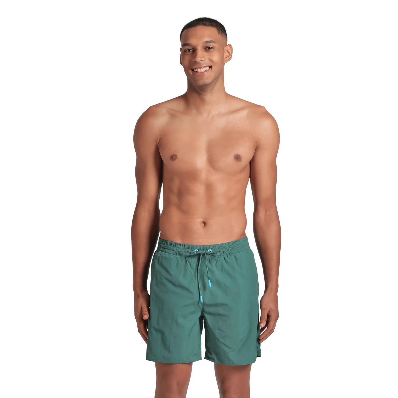 Чоловічі плавальні шорти Arena BEACH BOXER SOLID
