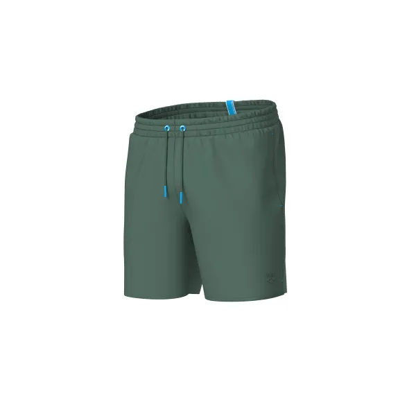 Чоловічі плавальні шорти Arena BEACH BOXER SOLID