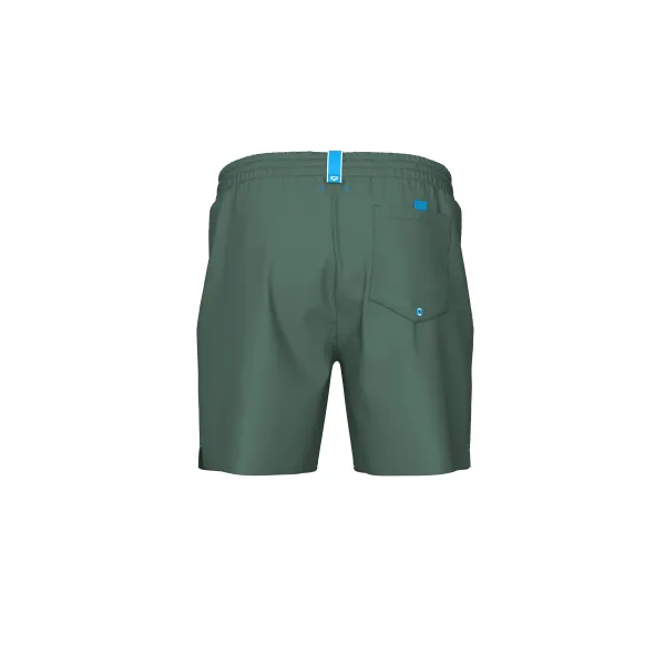 Чоловічі плавальні шорти Arena BEACH BOXER SOLID