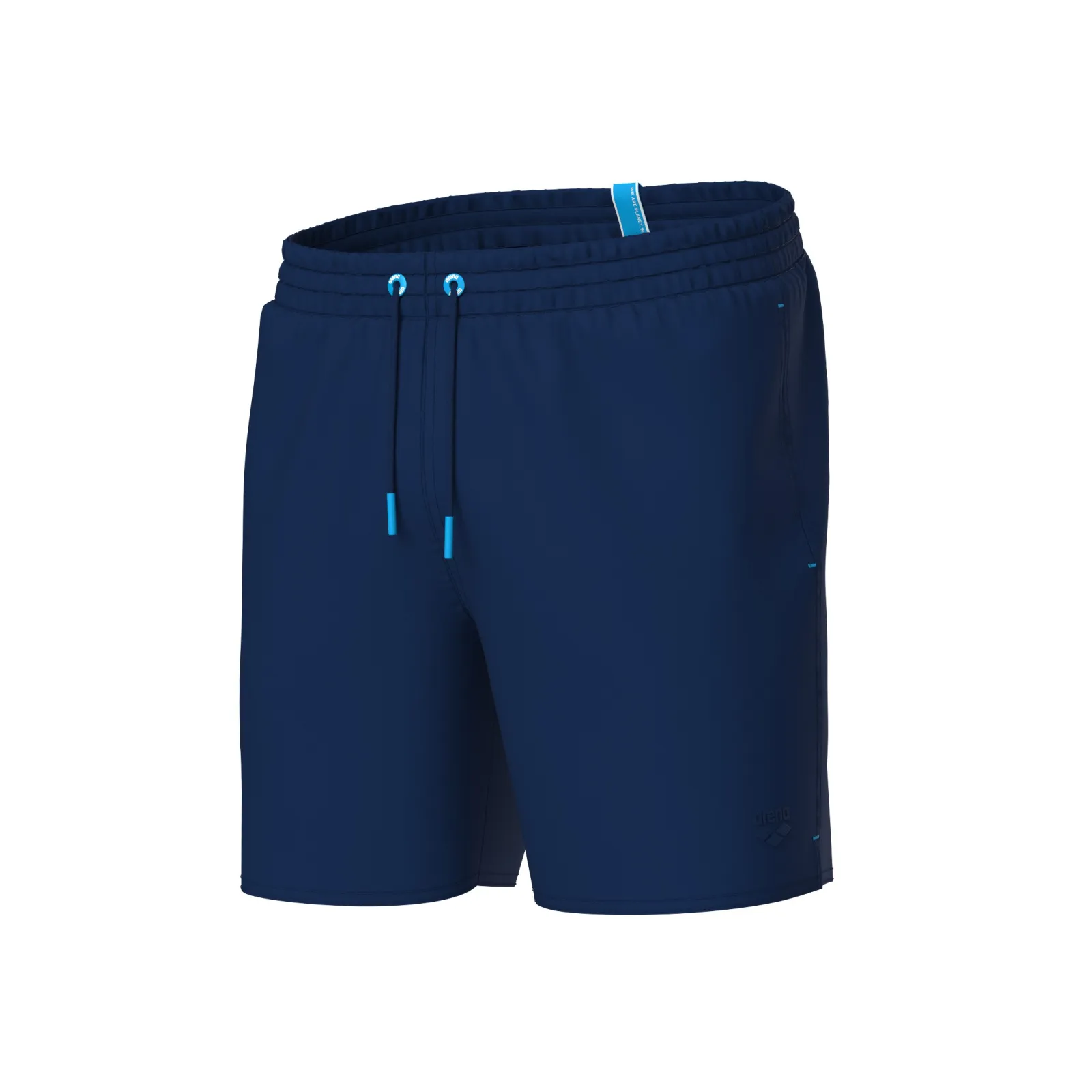 Чоловічі плавальні шорти Arena BEACH BOXER SOLID