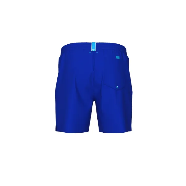 Чоловічі плавальні шорти Arena BEACH BOXER SOLID