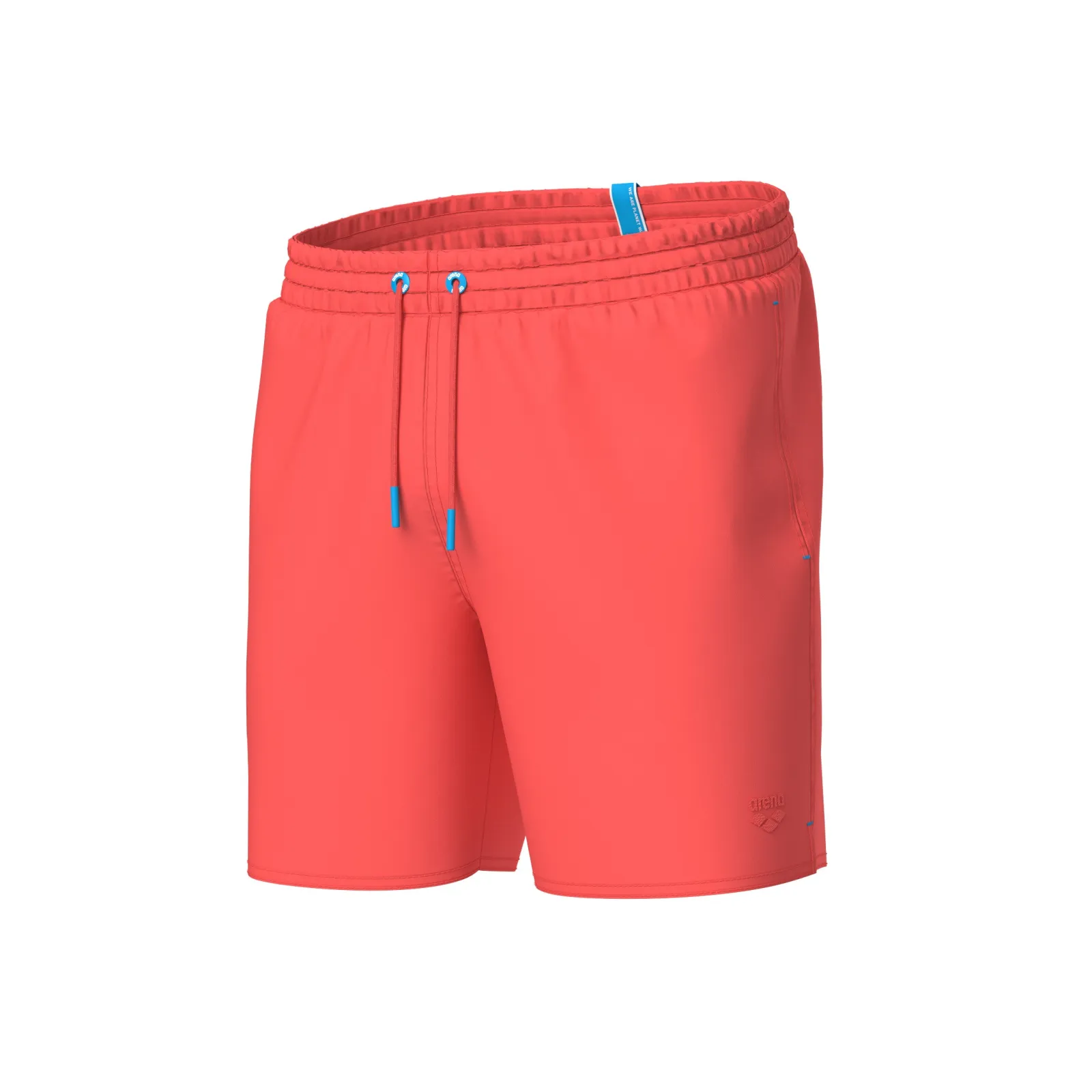 Чоловічі плавальні шорти Arena BEACH BOXER SOLID
