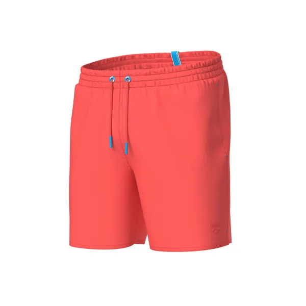 Чоловічі плавальні шорти Arena BEACH BOXER SOLID