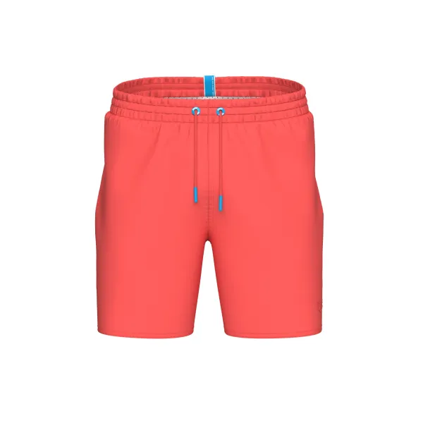 Чоловічі плавальні шорти Arena BEACH BOXER SOLID