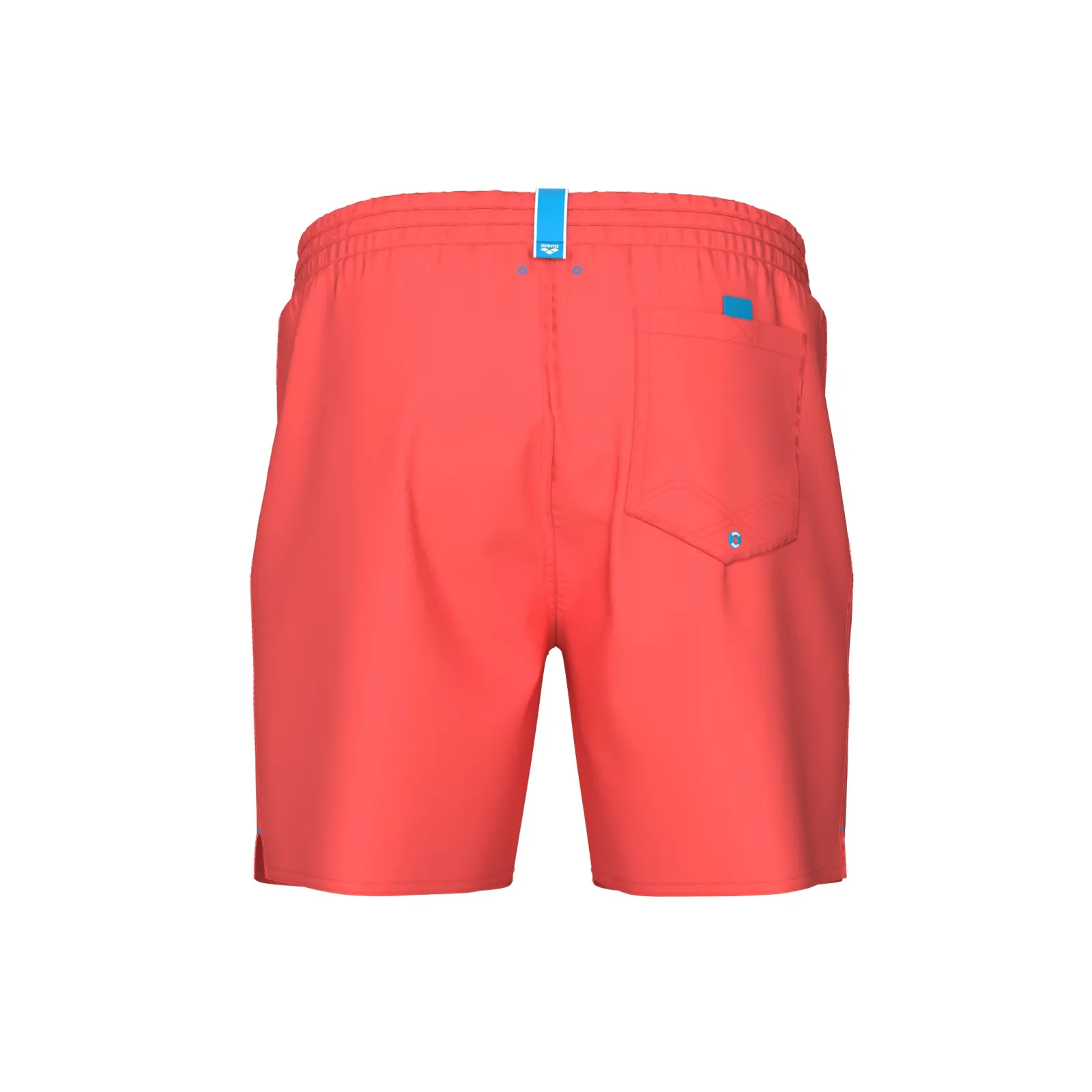 Чоловічі плавальні шорти Arena BEACH BOXER SOLID