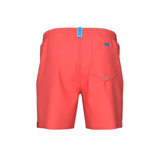 Чоловічі плавальні шорти Arena BEACH BOXER SOLID