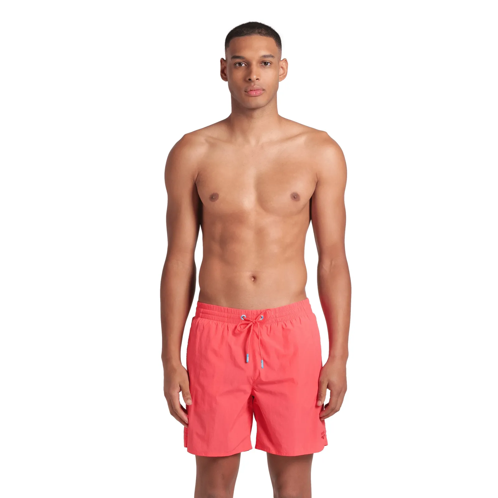 Чоловічі плавальні шорти Arena BEACH BOXER SOLID