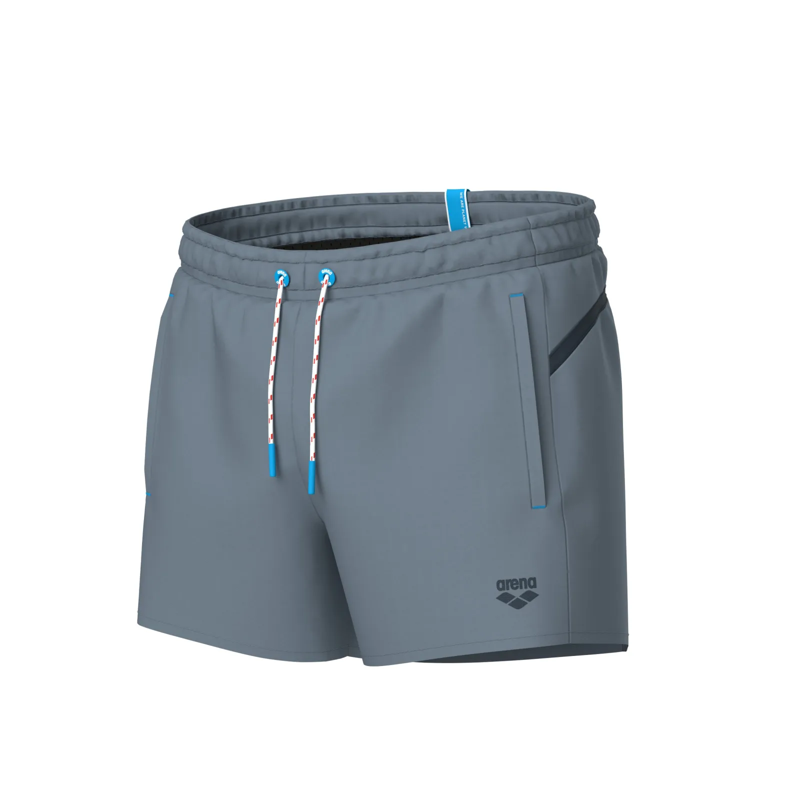 Чоловічі плавальні шорти Arena PRO_FILE BEACH X-SHORT