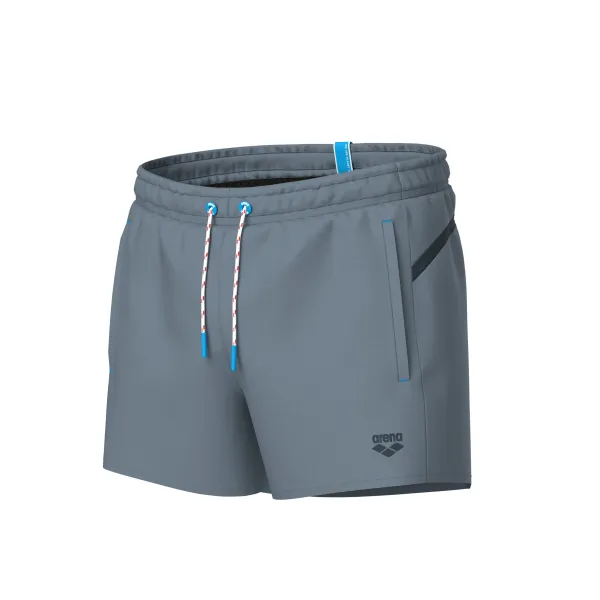 Чоловічі плавальні шорти Arena PRO_FILE BEACH X-SHORT