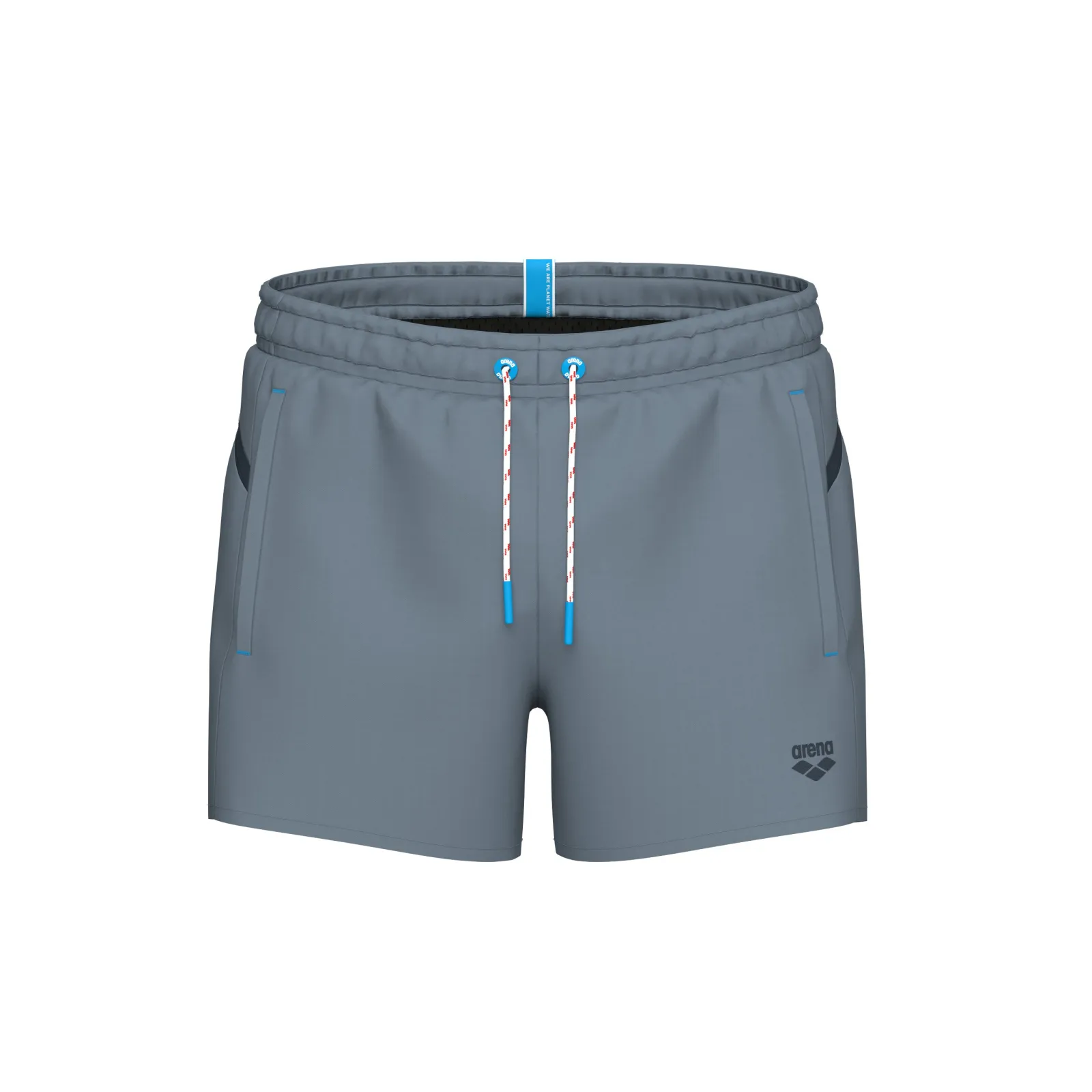 Чоловічі плавальні шорти Arena PRO_FILE BEACH X-SHORT