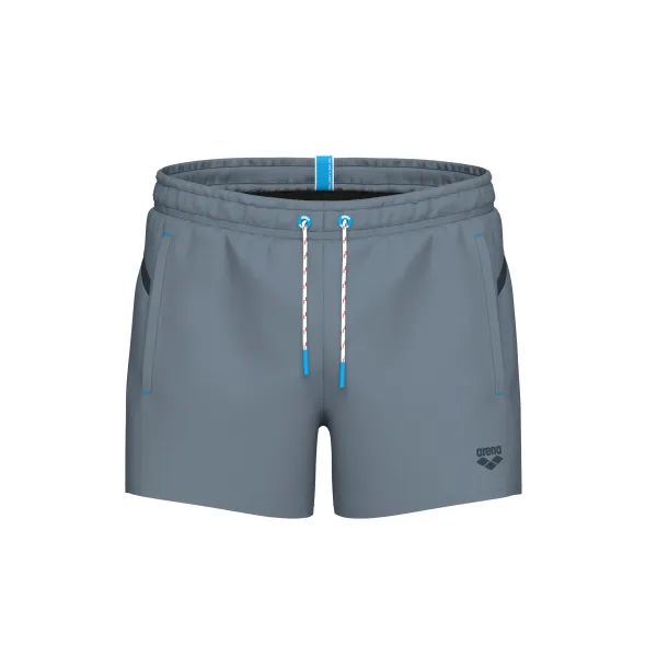 Чоловічі плавальні шорти Arena PRO_FILE BEACH X-SHORT