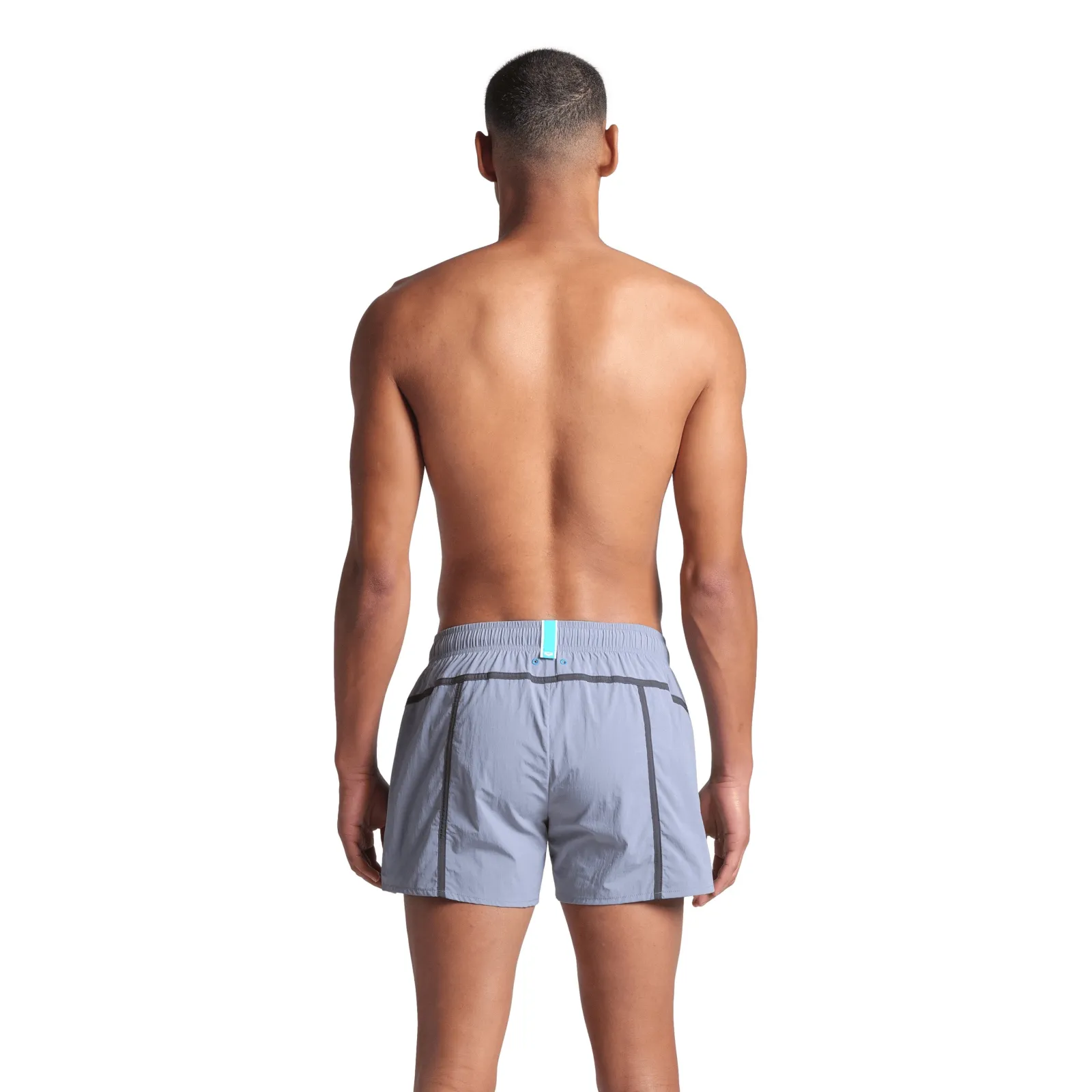 Чоловічі плавальні шорти Arena PRO_FILE BEACH X-SHORT