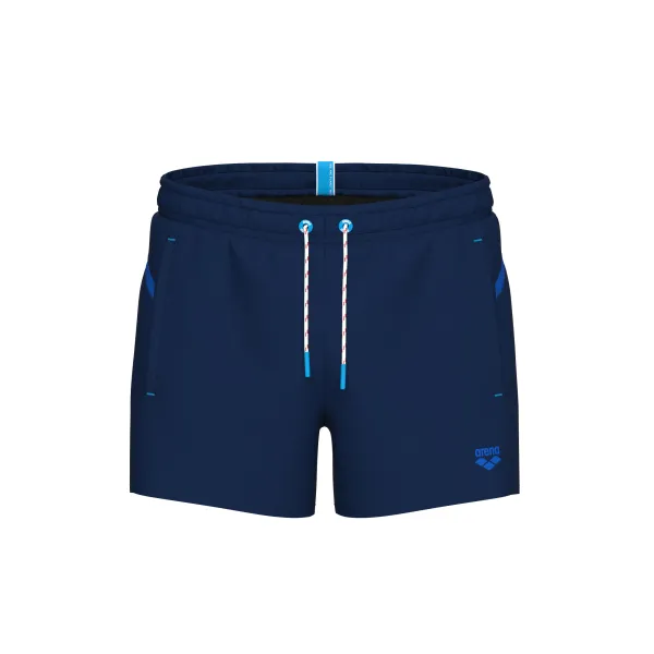 Чоловічі плавальні шорти Arena PRO_FILE BEACH X-SHORT