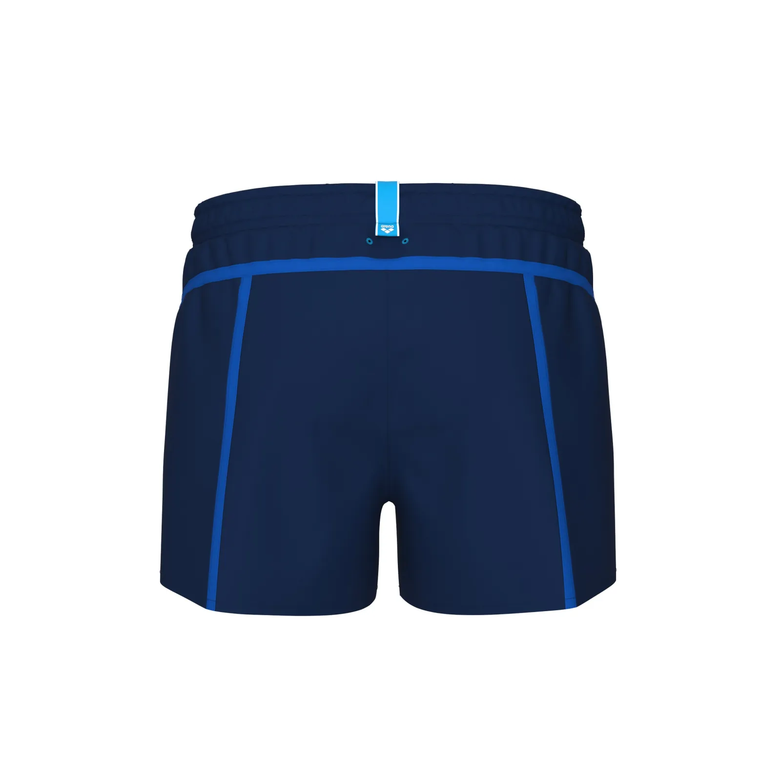 Чоловічі плавальні шорти Arena PRO_FILE BEACH X-SHORT