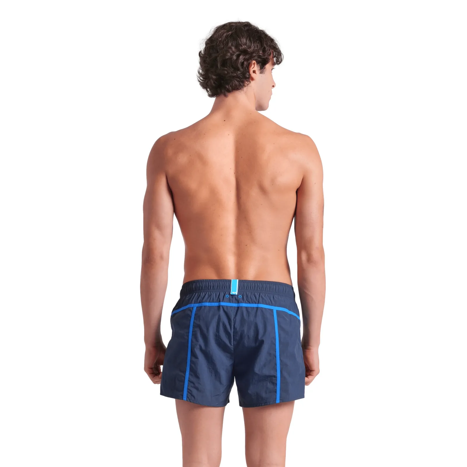 Чоловічі плавальні шорти Arena PRO_FILE BEACH X-SHORT