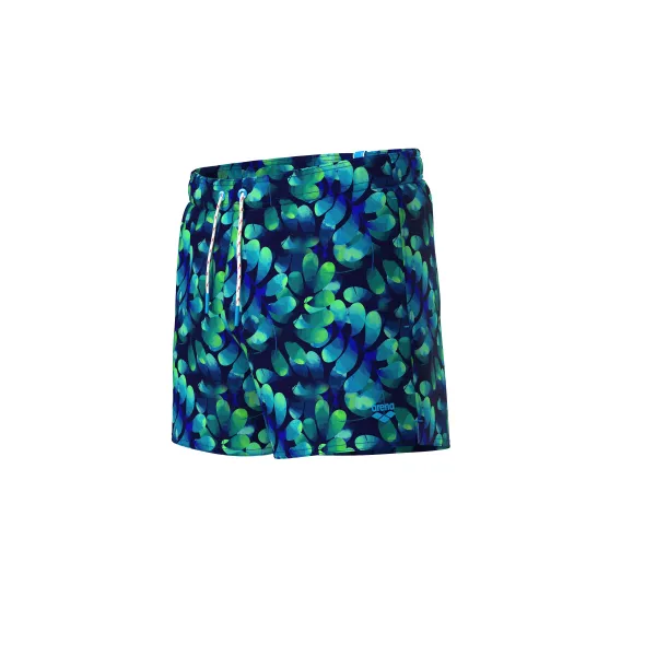 Чоловічі плавальні шорти Arena WATER PRINTS BEACH SHORT AO