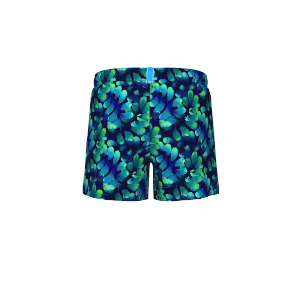 Чоловічі плавальні шорти Arena WATER PRINTS BEACH SHORT AO