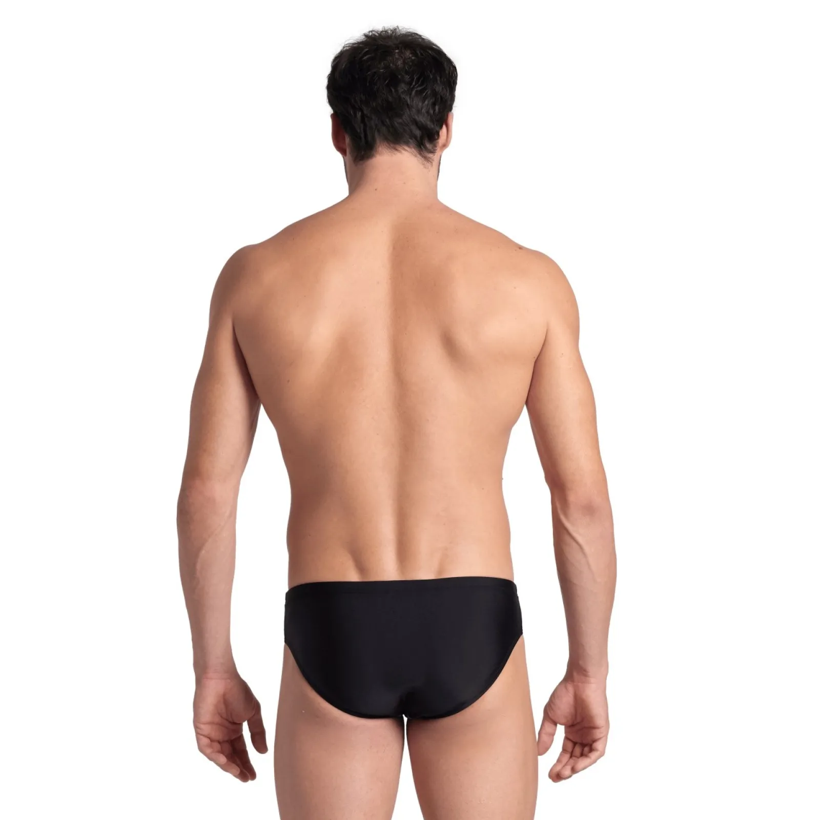 Чоловічі плавки Arena FUNNY SPOT SWIM BRIEFS