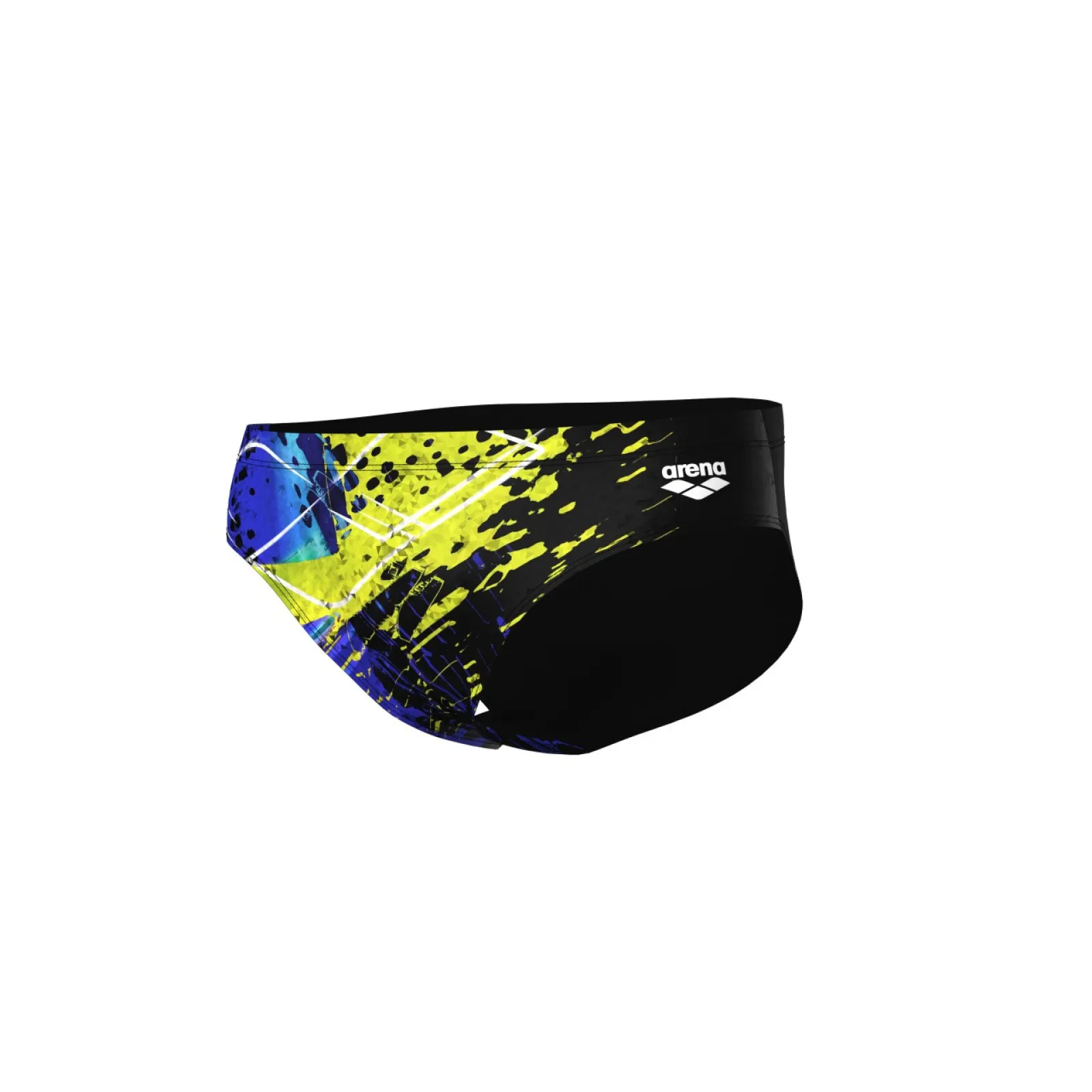 Чоловічі плавки Arena FUNNY SPOT SWIM BRIEFS