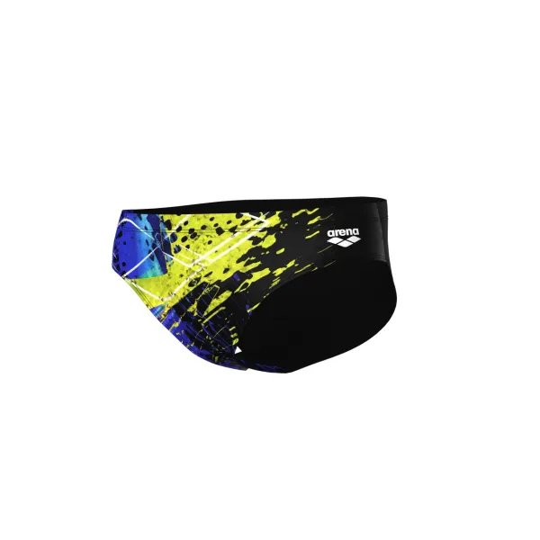 Чоловічі плавки Arena FUNNY SPOT SWIM BRIEFS