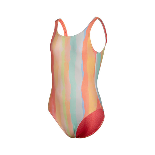 Дитячий купальник Arena WATER PRINT SWIMSUIT ONE PIECE