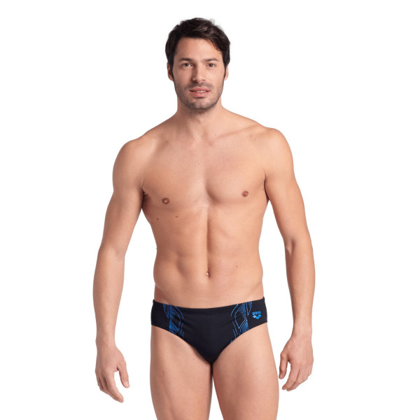 Чоловічі плавки Arena REFLECTING SWIM BRIEFS