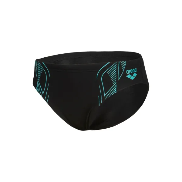 Дитячі плавки Arena REFLECTING SWIM BRIEFS